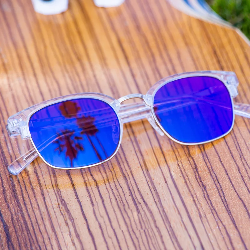 Derby EnChroma Glasses