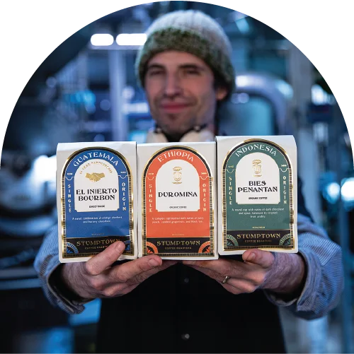 Roaster's Pick Subscription