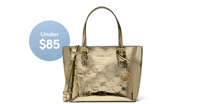 Under $85 The Convertible Tote