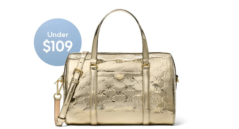Under $109 The Satchel