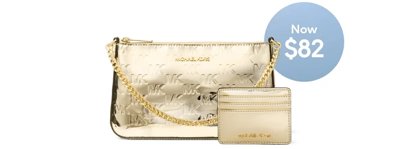 Now $82 The Pochette Gift Set