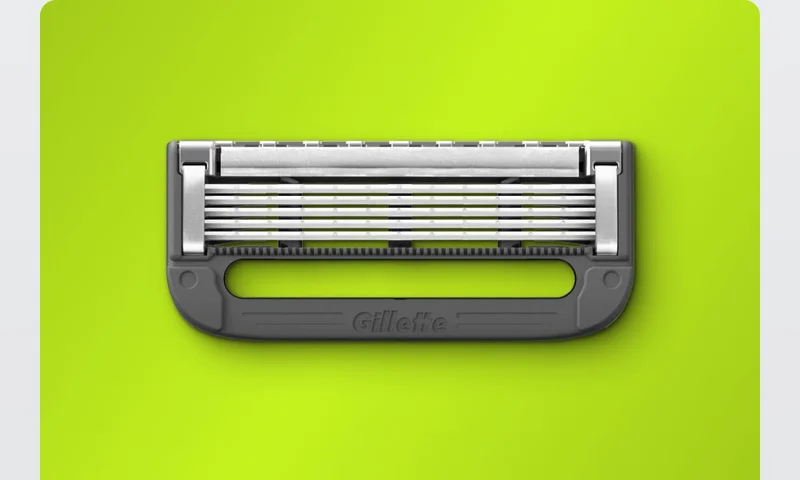 GilletteLabs Blade Refills GilletteLabs Blade Refills