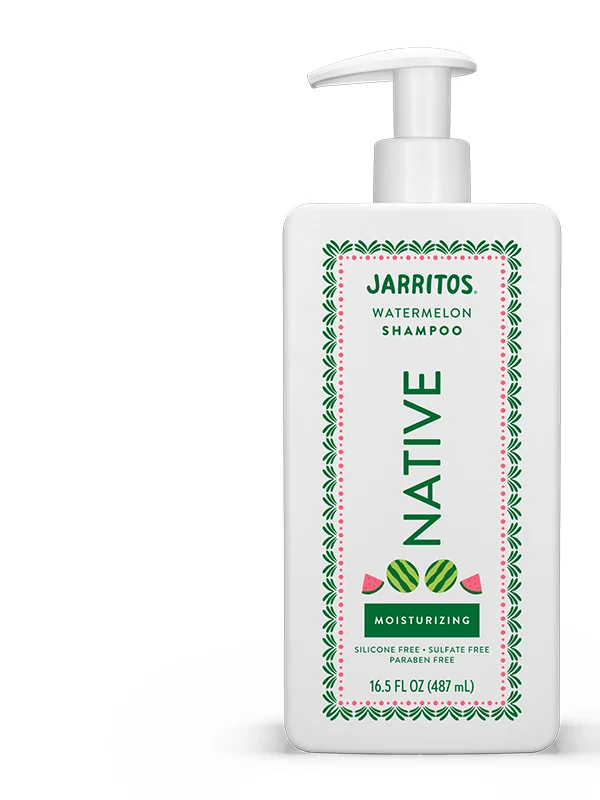 JARRITOS WATERMELON SHAMPOO