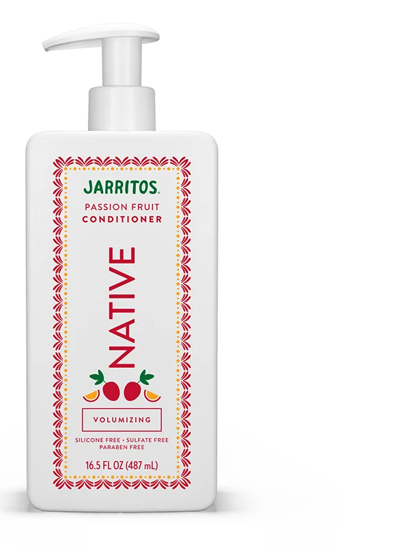 JARRITOS PASSION FRUIT CONDITIONER
