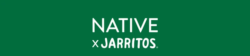 NATIVE × JARRITOS.