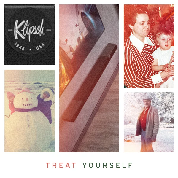 Treat Yourself