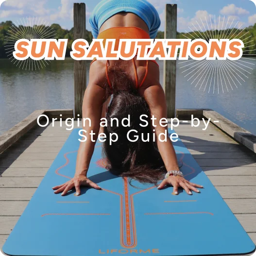 Sun Salutations: origin and step-by-step guide