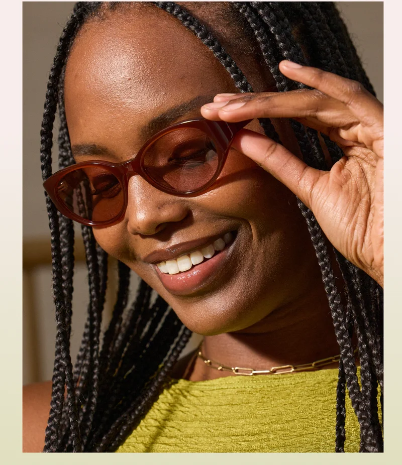 Sunglasses