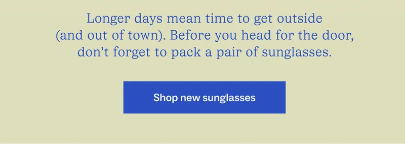 Shop new sunglasses