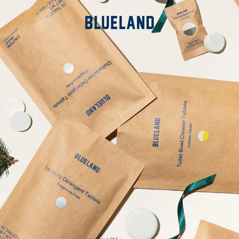 Annual Bundles