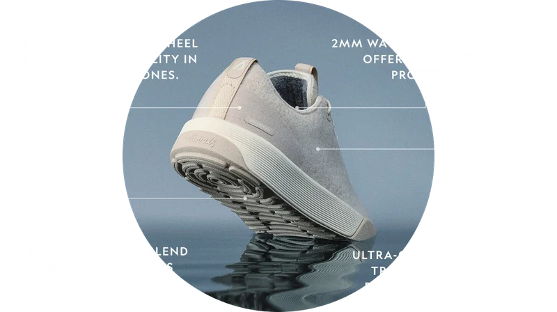 The Waterproof Collection