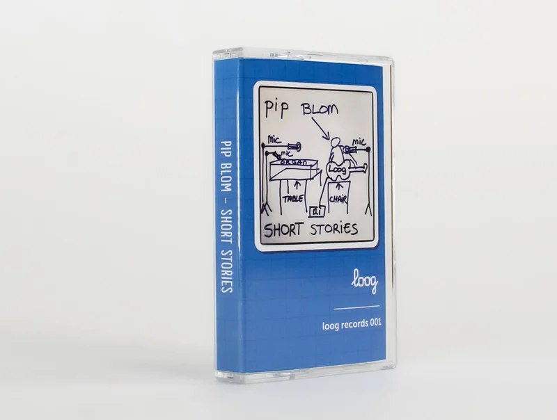 Loog cassette