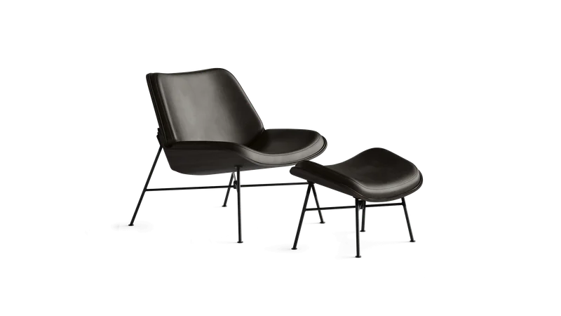 Vesper Lounge Chair