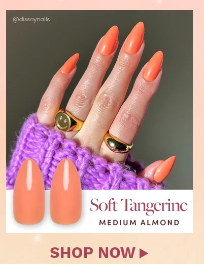 Shop Soft Tangerine