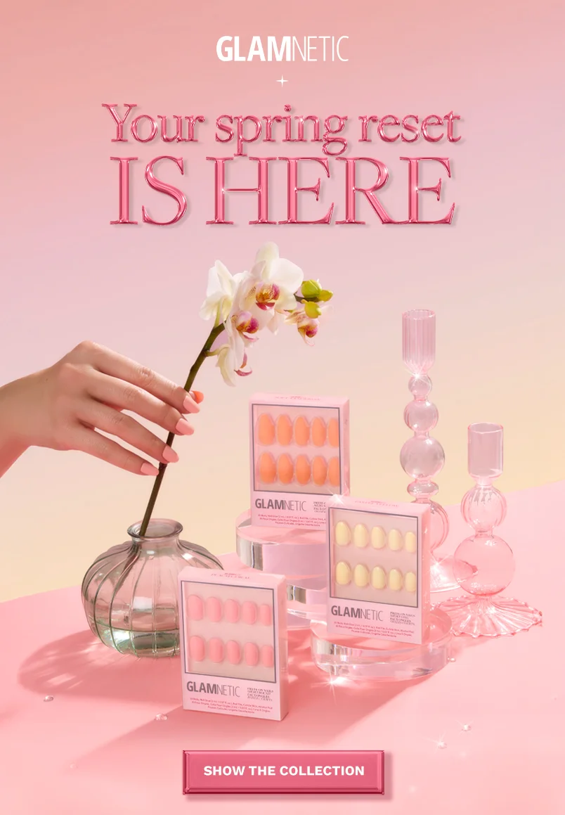 Shop Hello Spring Collection