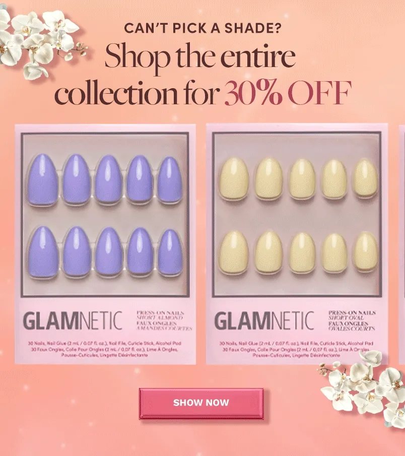 Shop Hello Spring Bundle and get 30% Off