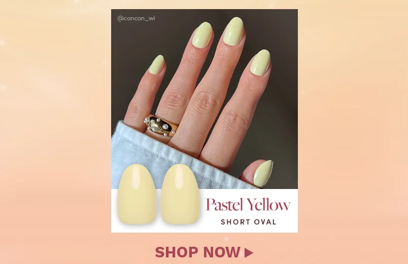 Shop Pastel Yellow