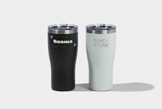 Insulated Tumbler