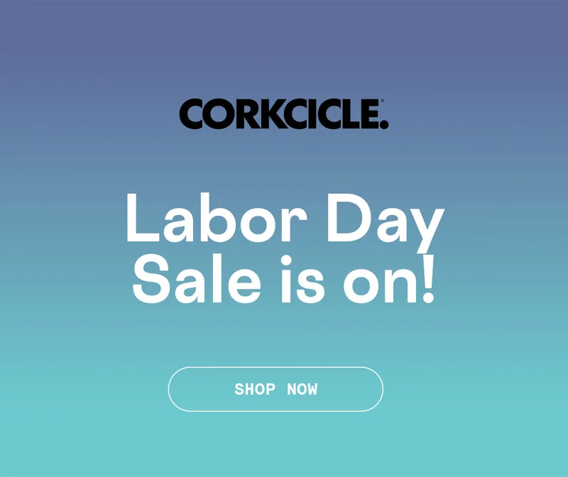 Shop our Labor Day Sale!