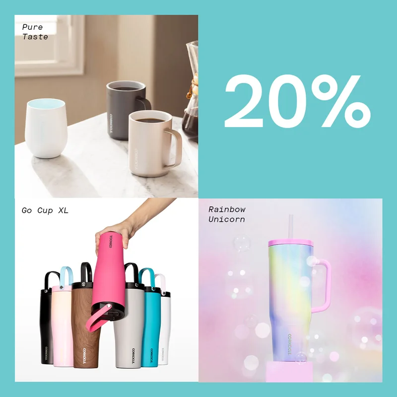 Shop our Labor Day Sale!