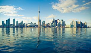 Toronto
