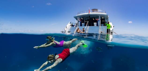 Where to go in August?