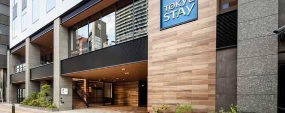 Tokyu Stay Shinjuku Eastside