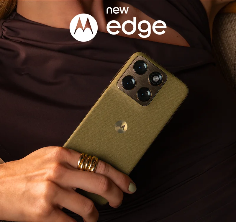 motorola edge - 2026