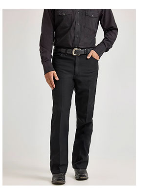 Wrancher® Dress Jean