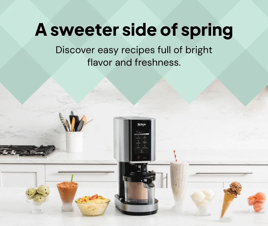 A sweeter side of spring--Discover easy recipes fullof bright flavor and freshness.