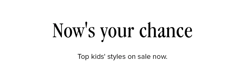 Shop now