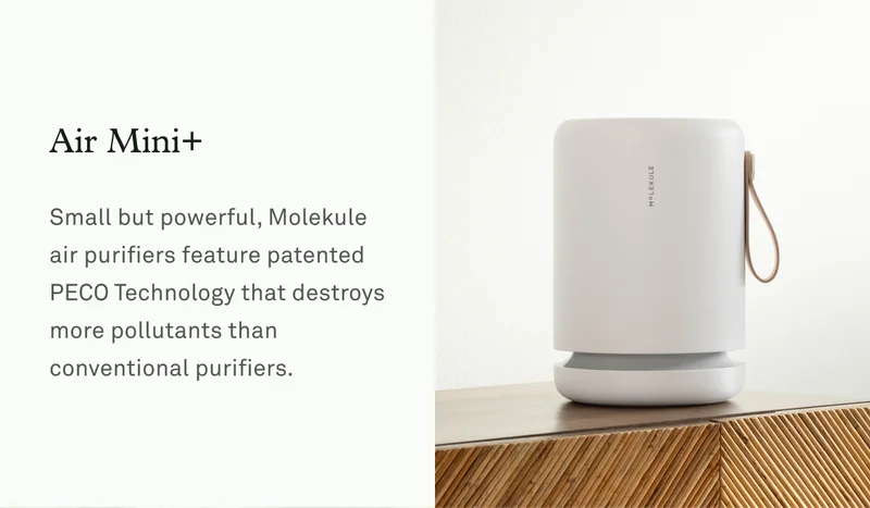 Air Mini+