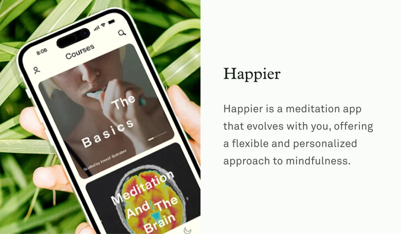 Happier