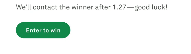 Enter to win