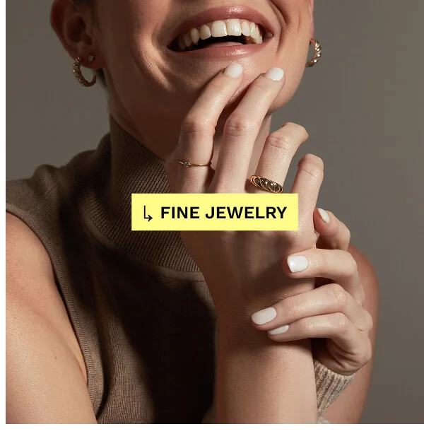 FINE JEWELRY