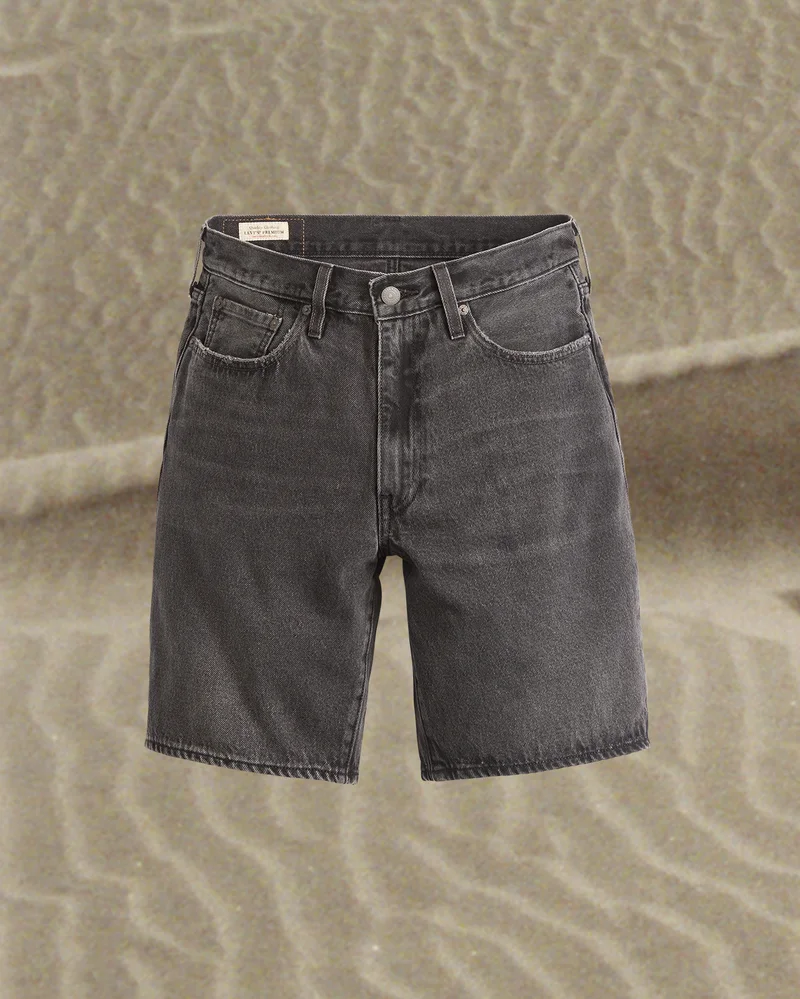 478™ BAGGY SHORTS