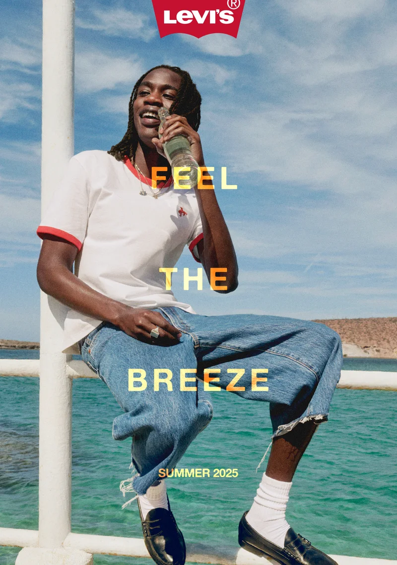 FEEL THE BREEZE