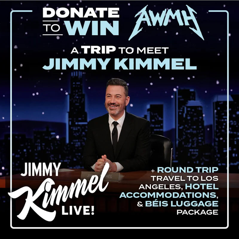 Donate to Win with Fandiem