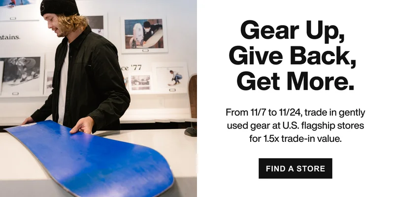 Find a Flagship Store