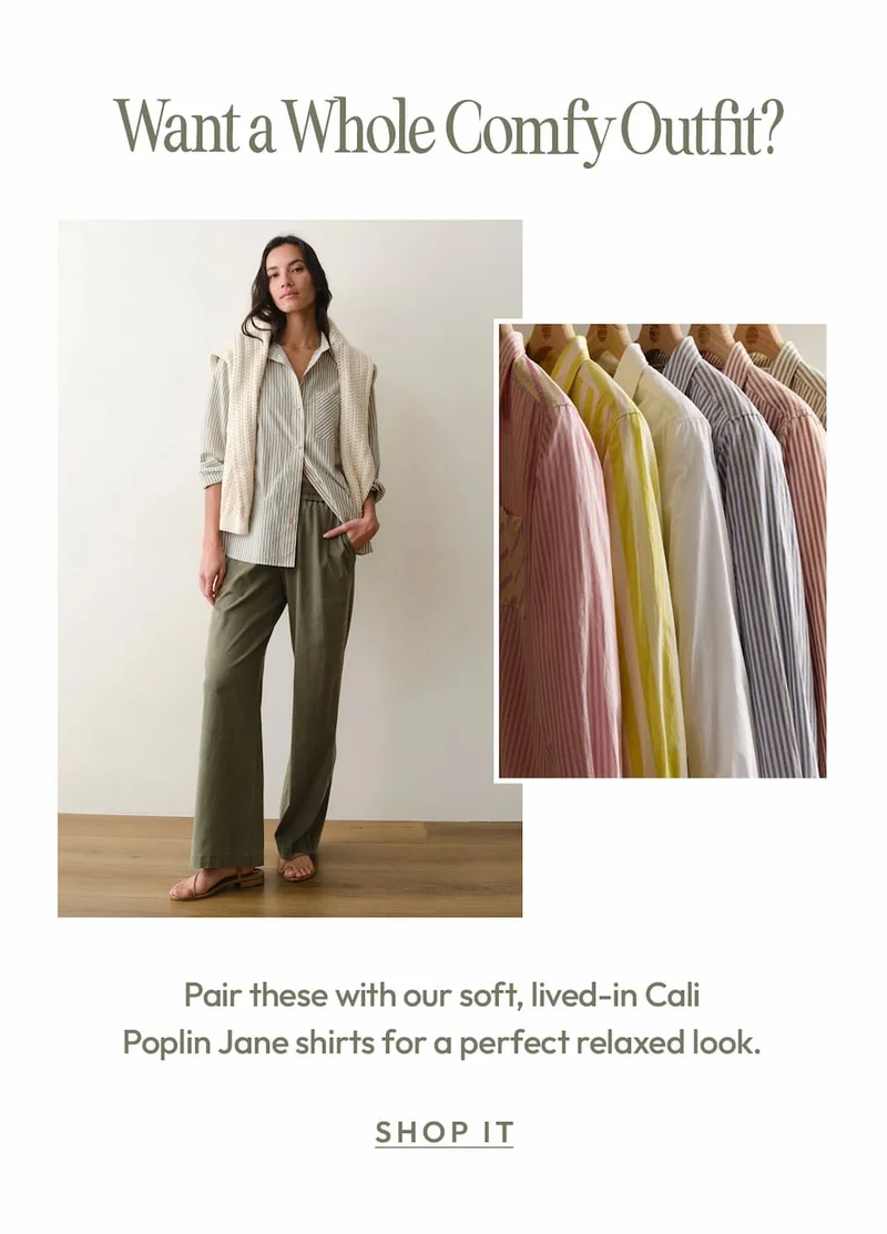 Jane Buttondown