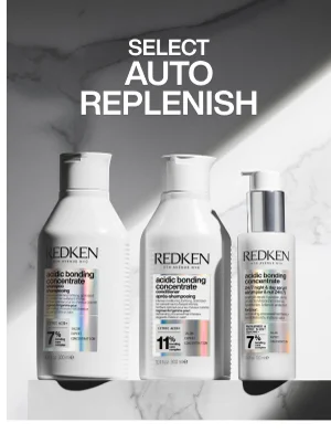 Auto Replenish