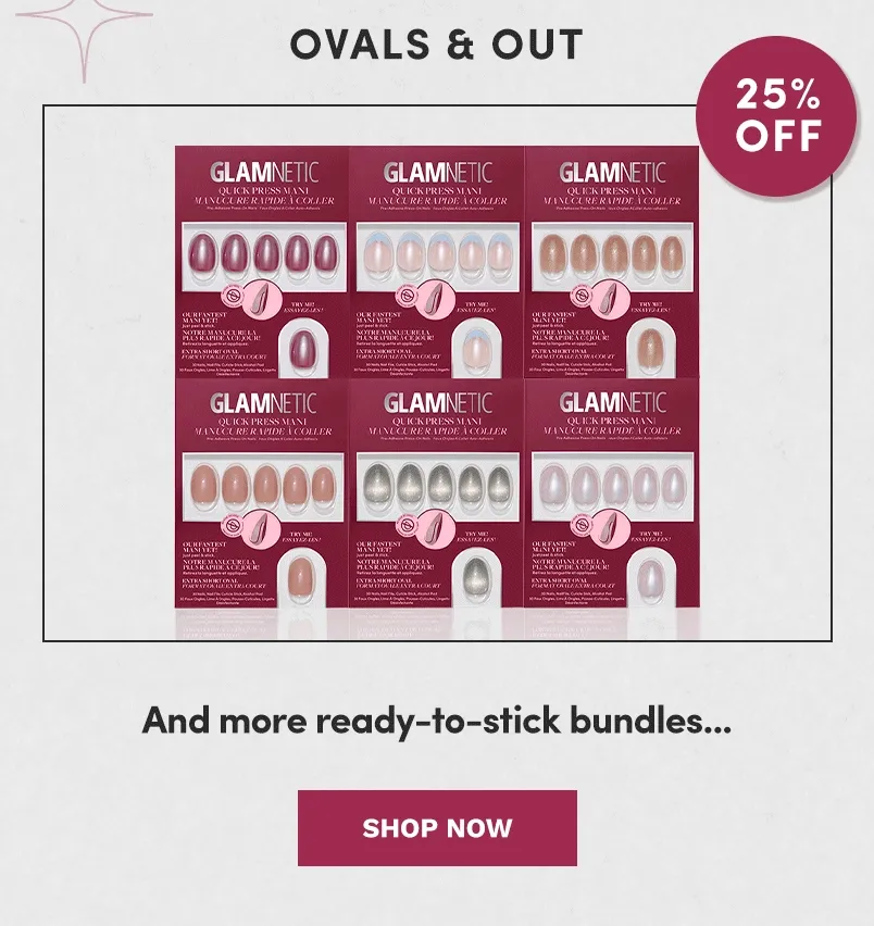 Quick Press Bundles Up to 30% OFF. Shop Now
