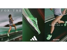 Adizero Takumi Sen 10
