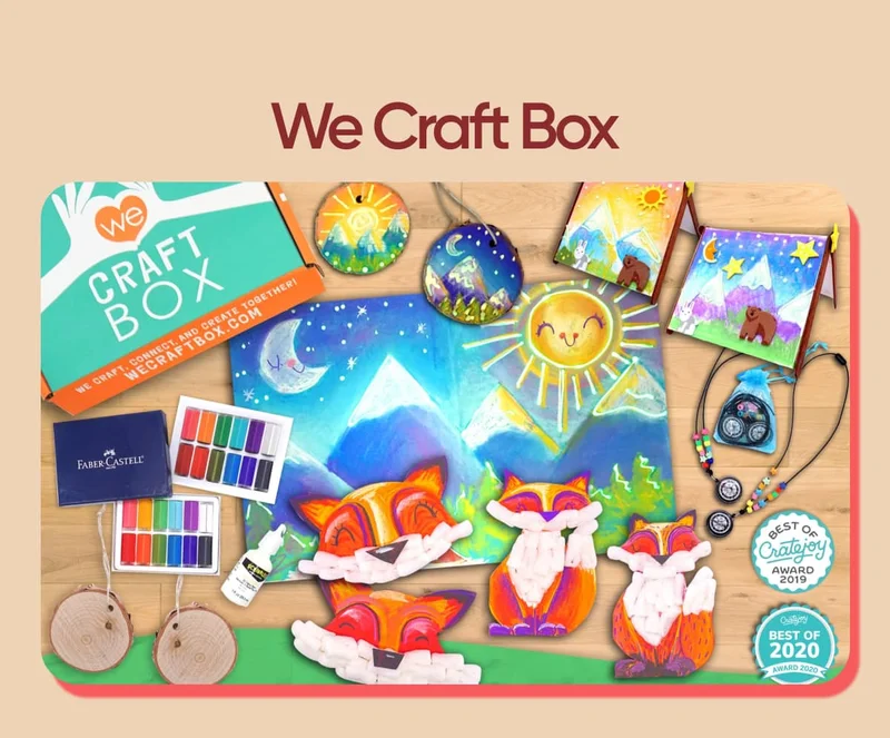 Arts & Crafts