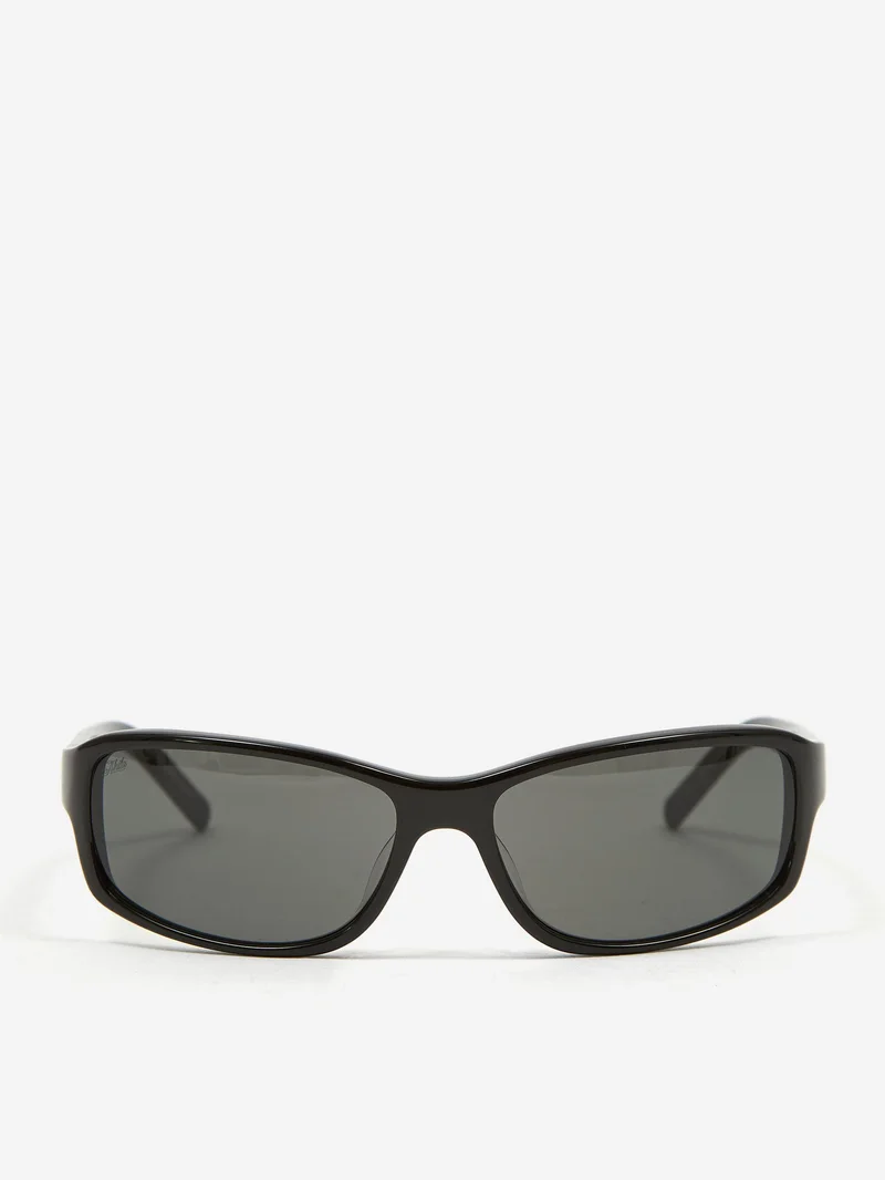 Image of AKILA Jet - Black/Black