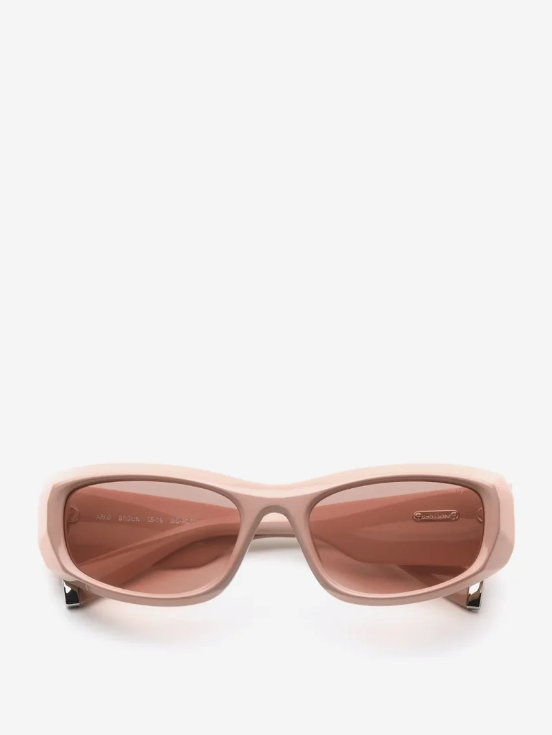 Image of A. SOCIETY Arlo - Light Brown