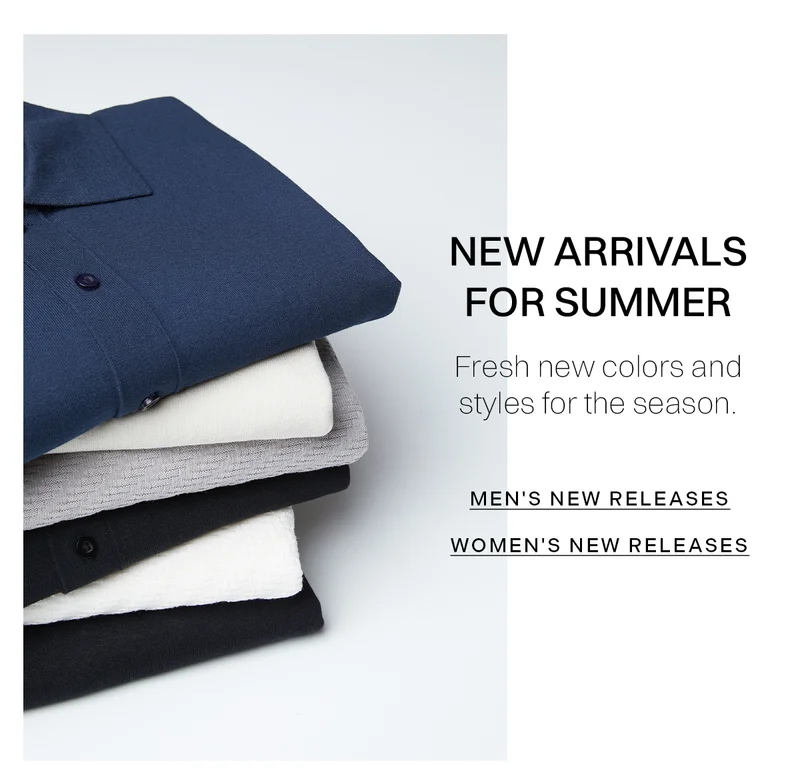 New Arrival
