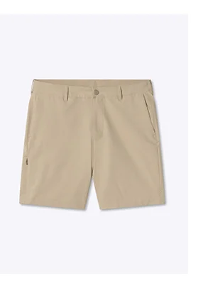 Coast COZ Short