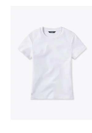 Tomboy Tee