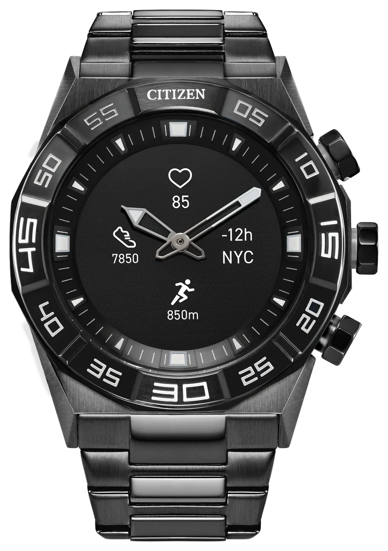 Image of CZ Smart Hybrid